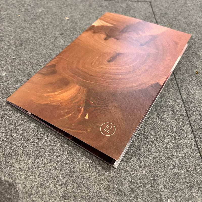 Chocolate Cake - Art Book