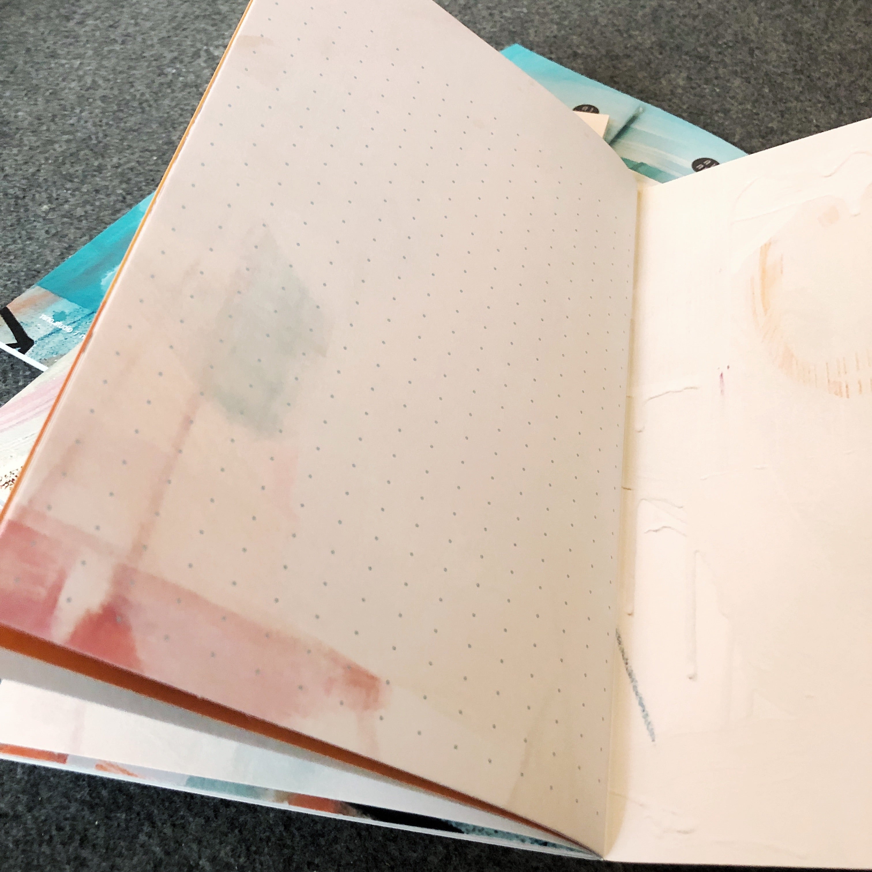 The Body Sketch Book — 5th Avenue Studio Supply