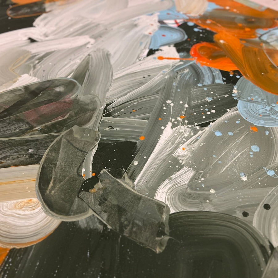 eBook: Imperfect Marks, Honest Art