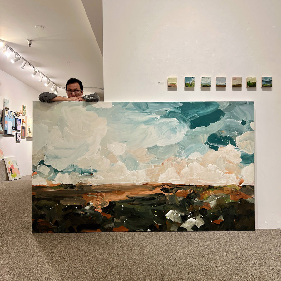 Missed the In-N-Out exit