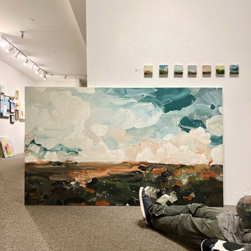 Missed the In-N-Out exit