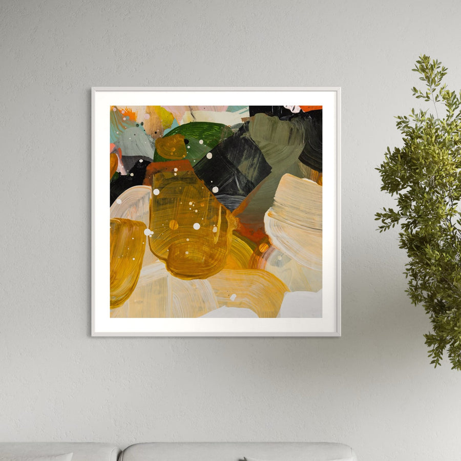 Essence: Mango Jelly