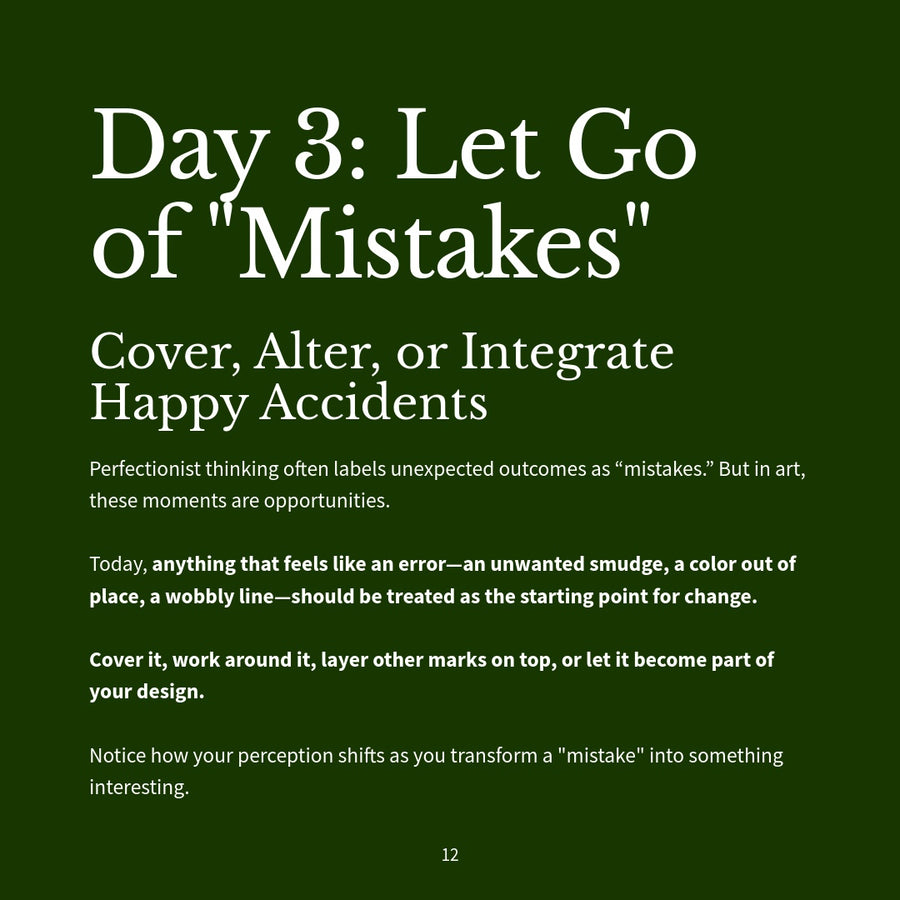 eBook: Loosen Up!