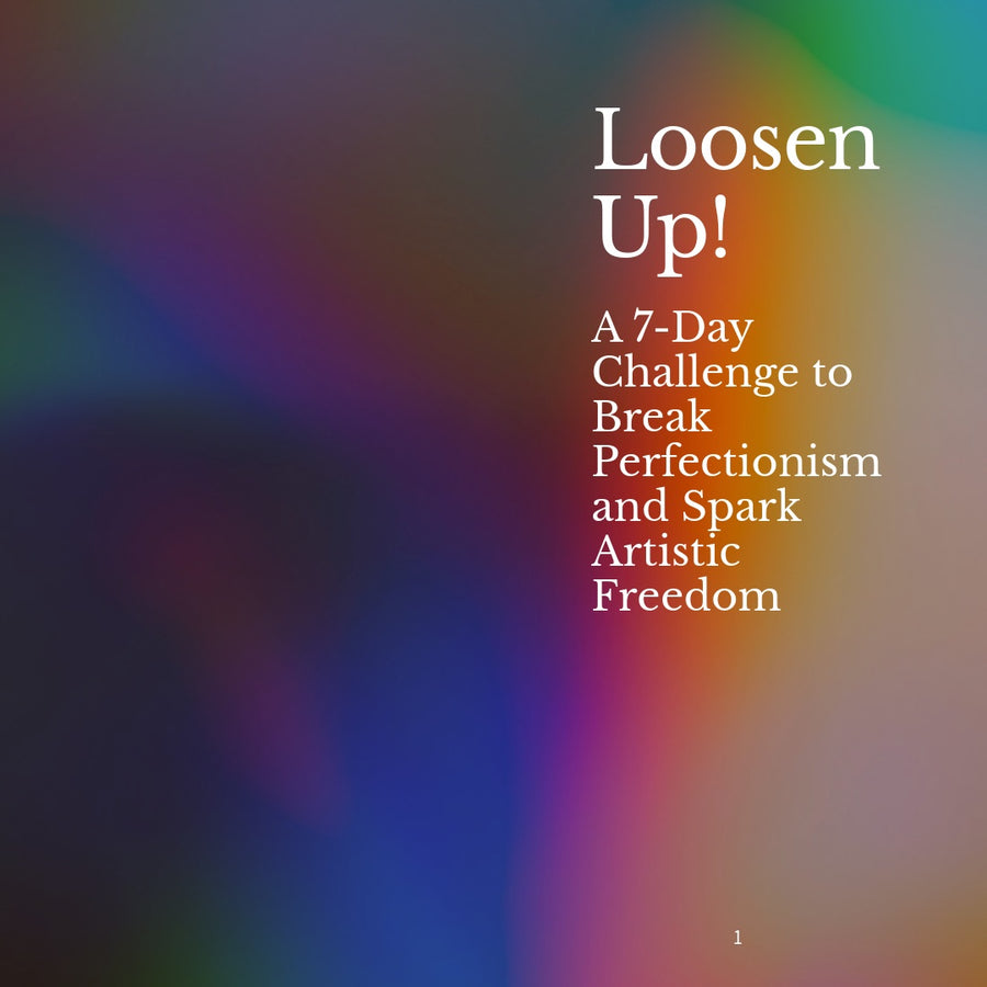 eBook: Loosen Up!