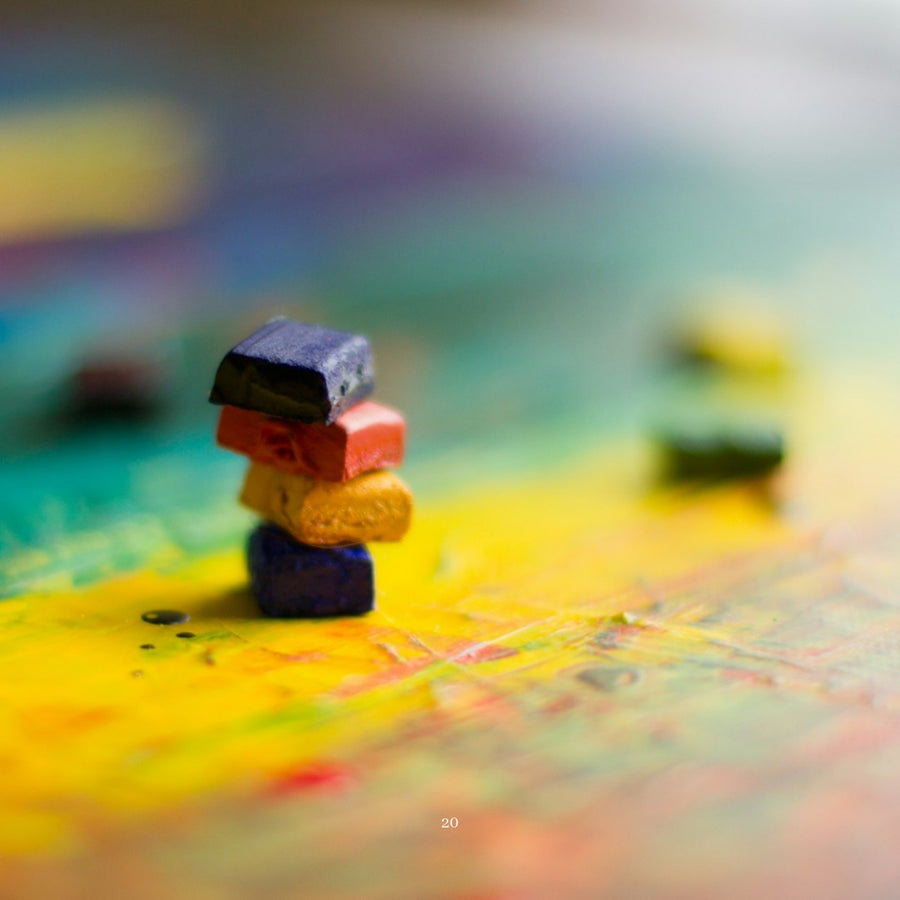 eBook: The 15-Minute Studio