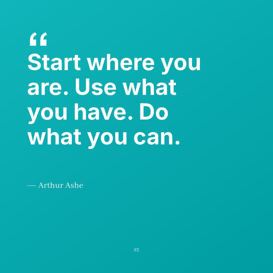 eBook: The 15-Minute Studio